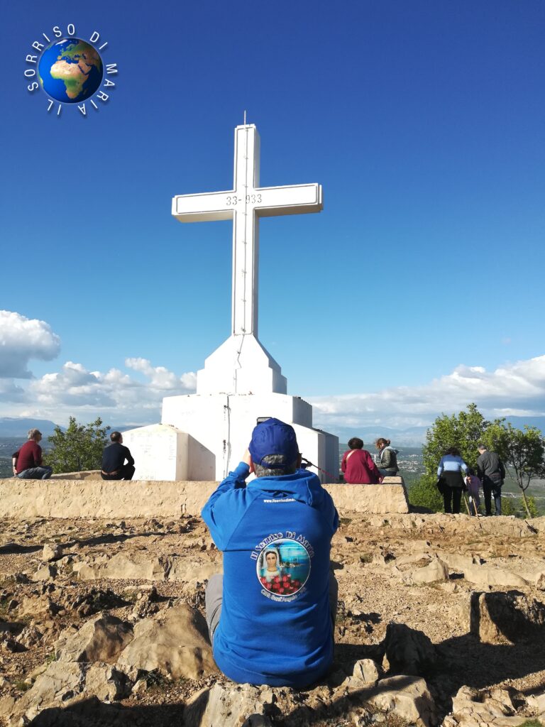 Medjugorje Qui La Madonna Ci Insegna Che Io Devo Cambiare E Non Gli Altri