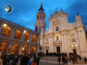 Storia della Santa Casa di Loreto