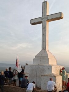 pellegrinaggio a Medjugorje a Capodanno 