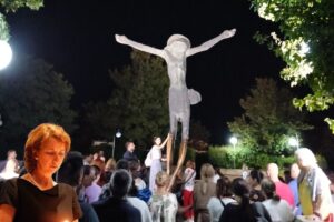 pellegrinaggio a Medjugorje a Capodanno 