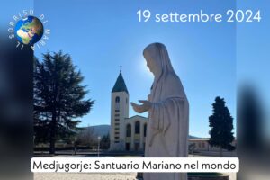 Medjugorje riconosciuta dalla Santa Sede